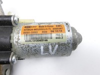 Hyundai I40 VF 12-19 Stellmotor Elektr. Sitzverstellung Links Vorne Hyundai I40 VF 12-19 09.07.2014 88581-3X003... Vorschau 5