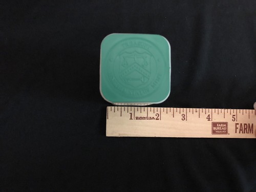 Lot Of 5 US Mint Silver Eagle Coin Containers