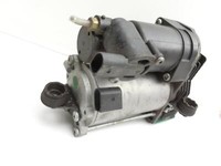 Mercedes R320 W251 06-10 Lang Kompressor f. Luftfahrwerk Luftfederung Mercedes R320 W251 06-10 17.02.2006 P-3215... Vorschau 5