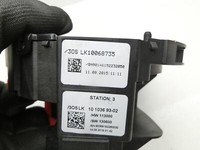 Mercedes S212 E350d 13-16 Schaltzentrum Lenkrad Mercedes S212 E350d 13-16 29.09.2015 LK10068735 10103693-02 gebraucht Vorschau 5