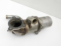 Audi A4 8K B8 11-15 TDI 2,0 140KW Abgaskühlung für AGR Audi A4 8K B8 11-15 13.08.2014 04L131512A 04L131512AV420... Vorschau 4