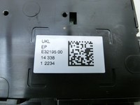 BMW I3 I01 13-17 Innenleuchte Innenraumleuchte BMW I3 I01 13-17 27.02.2015 9219497 63319219497 E3219500 gebraucht Vorschau 6