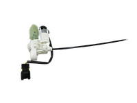 Citroen C5 RD TD 08-10 3,0i 155KW Umlenkung und Stellmotor Sitzverstellung Rechts Vorne Citroen C5 RD TD 08-10... Vorschau 1