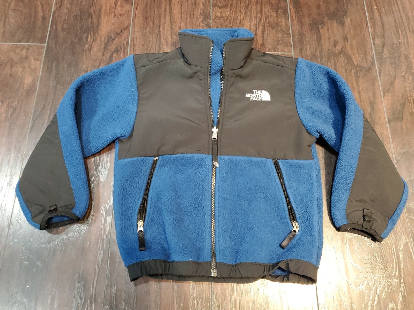 north face blue borealis backpack