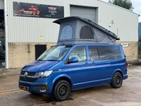 2021 Volkswagen TRANSPORTER T28 HIGHLINE 4 BERTH CAMPER VAN XTREME CAMPERS