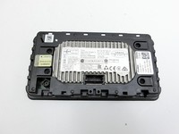 BMW G21 320dx 3er 19-22 Induktions- Ladestation Wireless Charger BMW G21 320dx 3er 19-22 17.09.2020 4105597... Vorschau 4