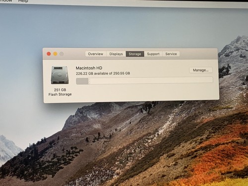 LOOK! 2016 Apple MacBook Pro 13.3