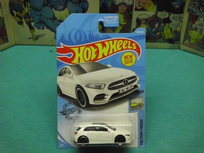 hot wheels lot l 2019