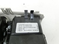 Mercedes CLS 250 C218 11-14 Luftdusche Luftdüse Mitte Hinten Mercedes CLS 250 C218 11-14 18.11.2013 A2188300354... Vorschau 4