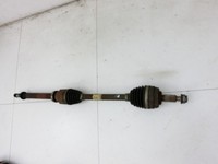Renault Megane III KZ 08-12 1,4 96KW Antriebswelle Gelenkwelle Rechts Vorne Renault Megane III KZ 08-12 18.10.2012... Vorschau 2