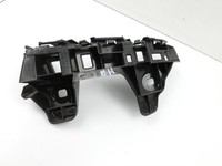 VW Passat B8 3G 14-19 Lim Halter Träger Aufnahme Führung für Stoßstange Rechts Hinten VW Passat B8 3G 14-19... Vorschau 2