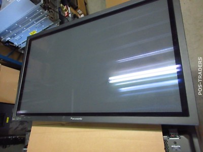 PANASONIC TH-42PHD5 High Definition 42" 16:9 Plasma Display TV Monitor