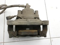 VW Tiguan I 5N 11-16 TSI 1,4 90KW Bremssattel Bremszange Vorne Links VW Tiguan I 5N 11-16 18.12.2014 5N0615123 gebraucht Vorschau 6