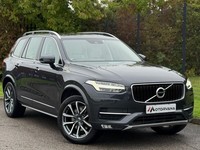 2018 Volvo XC90 2.0 D5 PowerPulse Momentum Pro 5dr AWD Geartronic ESTATE DIESEL 