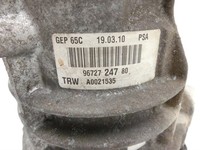Citroen C4 Grand Picasso 06-10 HDi 1,6 80KW Elektrische Servopumpe Hydraulikpumpe für Lenkung Citroen C4 Grand... Vorschau 4