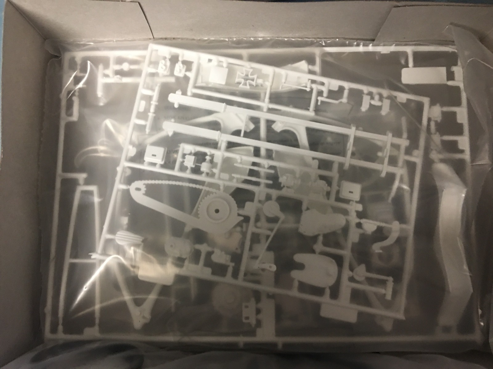 Monogram Grim Reaper 1/8 Scale Chopper, Sealed Inside, FREE SHIPPING