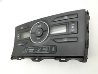 Toyota Auris ZW E150 10-12 Bedienteil Bedienelement Heizung Klimabedienteil Toyota Auris ZW E150 10-12 14.04.2011... Vorschau 4