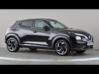 2024 Nissan Juke 1.0 DiG-T 114 N-Connecta Hatchback PETROL Manual