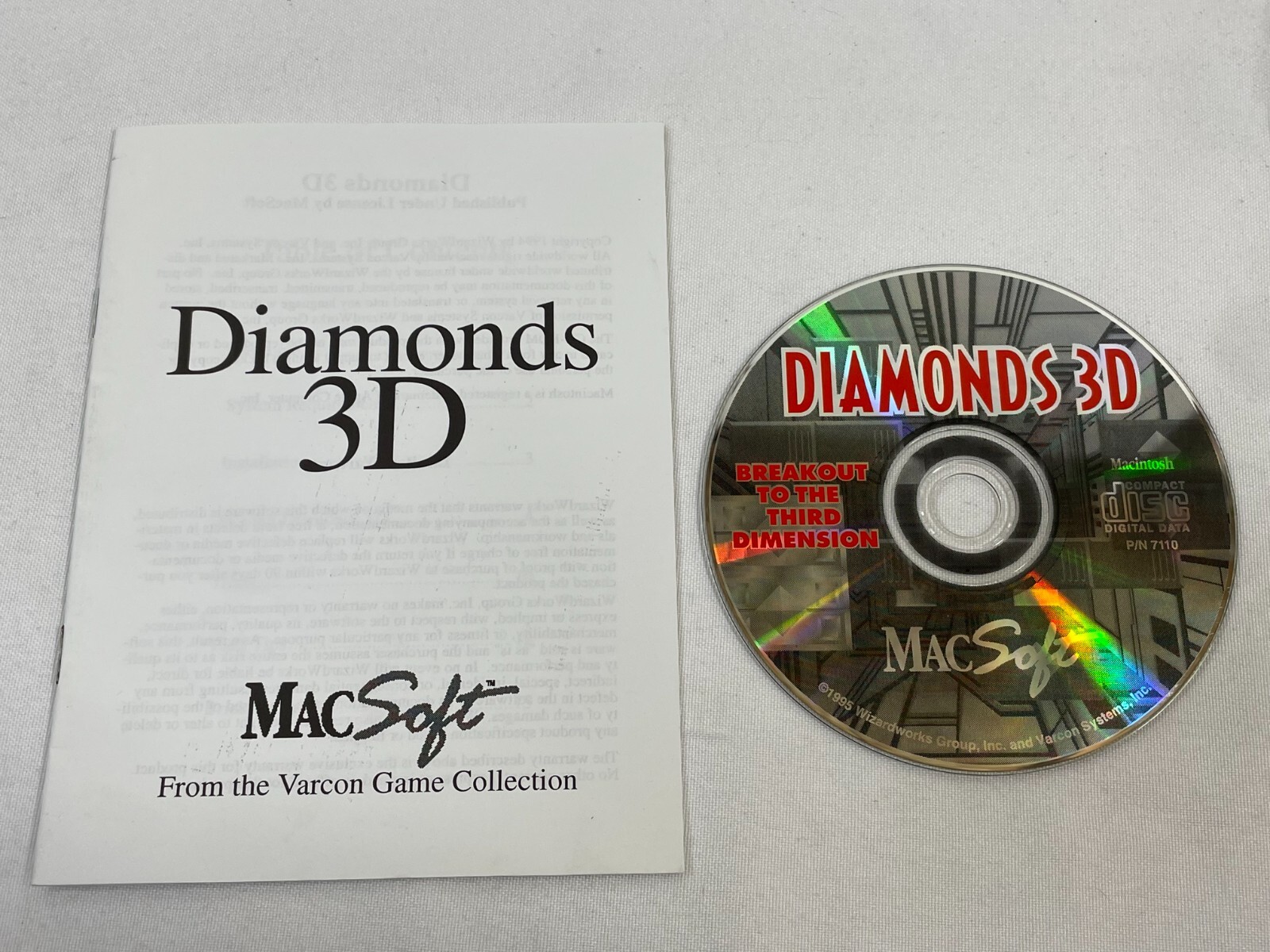 その他 The Complete OZU For Macintosh CD-ROM その他 The Complete OZU For Macintosh CD-ROM その他 The