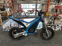 Torrot TRIAL ONE KIDS ELECTRIC OFFROAD BIKE AT CRAIGS MOTORCYCLES 