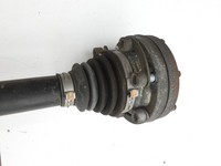 Audi A5 8T 11-16 5T TDI 3,0 180KW 4WD Antriebswelle Gelenkwelle Hinten Rechts Audi A5 8T 11-16 04.04.2013... Vorschau 6