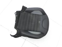 Peugeot 2008 I 16-19 Sitzbezug Sitzpolster für Fahrersitz Sitz Links Vorne beheizt Peugeot 2008 I 16-19 30.06.2016... Vorschau 4