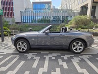 MAZDA MX-5 1.8i PETROL MANUAL CONVERTIBLE 2DR *ULEZ COMPLIANT* MX5 LOW MILES