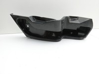 Ford Mondeo 5 V 14-19 Schrägh Halter Träger Aufnahme Führung für Stoßstange Rechts Hinten Ford Mondeo 5 V 14-19... Vorschau 1