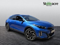 2026 Kia XCeed 1.0T GDi ISG 113 GT-Line 5dr HATCHBACK PETROL Manual