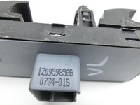 Skoda Superb 3T 13-15 Kombi Fensterheberschalter Schalter Links Vorne Skoda Superb 3T 13-15 26.03.2014 1Z0959858B... Vorschau 5
