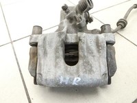 Mazda 3 BL 09-13 1,6 16V 77KW Bremssattel Bremszange Hinten Rechts Mazda 3 BL 09-13 26.09.2011 BPYK-26-61XC gebraucht Vorschau 2