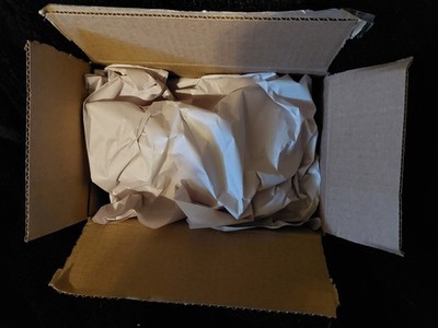 Fotos del artículo de un comprador verificado