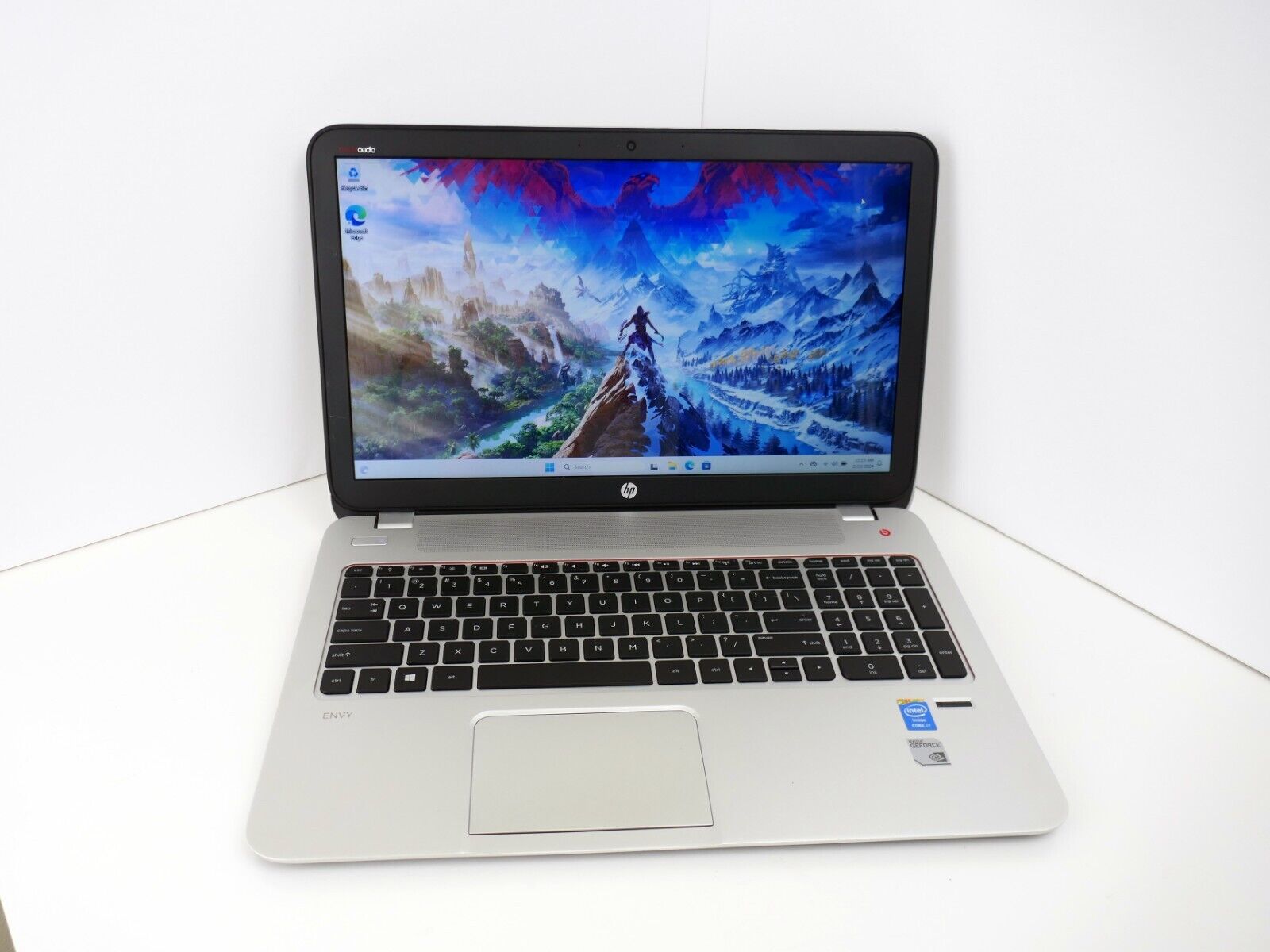 15.6'' HP ENVY 15-j INTEL i7-4700MQ, 1TB HDD, 12GB RAM, NVIDIA GT 740M | eBay 15.6'' HP ENVY 15-j INTEL i7-4700MQ, 1TB HDD, 12GB RAM, NVIDIA GT 740M | eBay