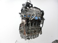 Skoda Octavia III 5E 12-17 TDI 2,0 110KW DFFA Motor Triebwerk Skoda Octavia III 5E 12-17 04.12.2018 04L100037T... Vorschau 5