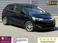 2014 Honda Jazz F Package 2014 | Petrol Hybrid| Alloys Hatchback Petrol/Electric