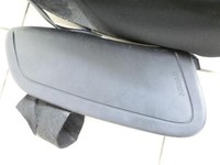 Citroen C1 II 108 14-19 3T Rückenpolster Links Vorne für Fahrer Sitz beheizt Citroen C1 II 108 14-19 01.02.2017... Vorschau 5