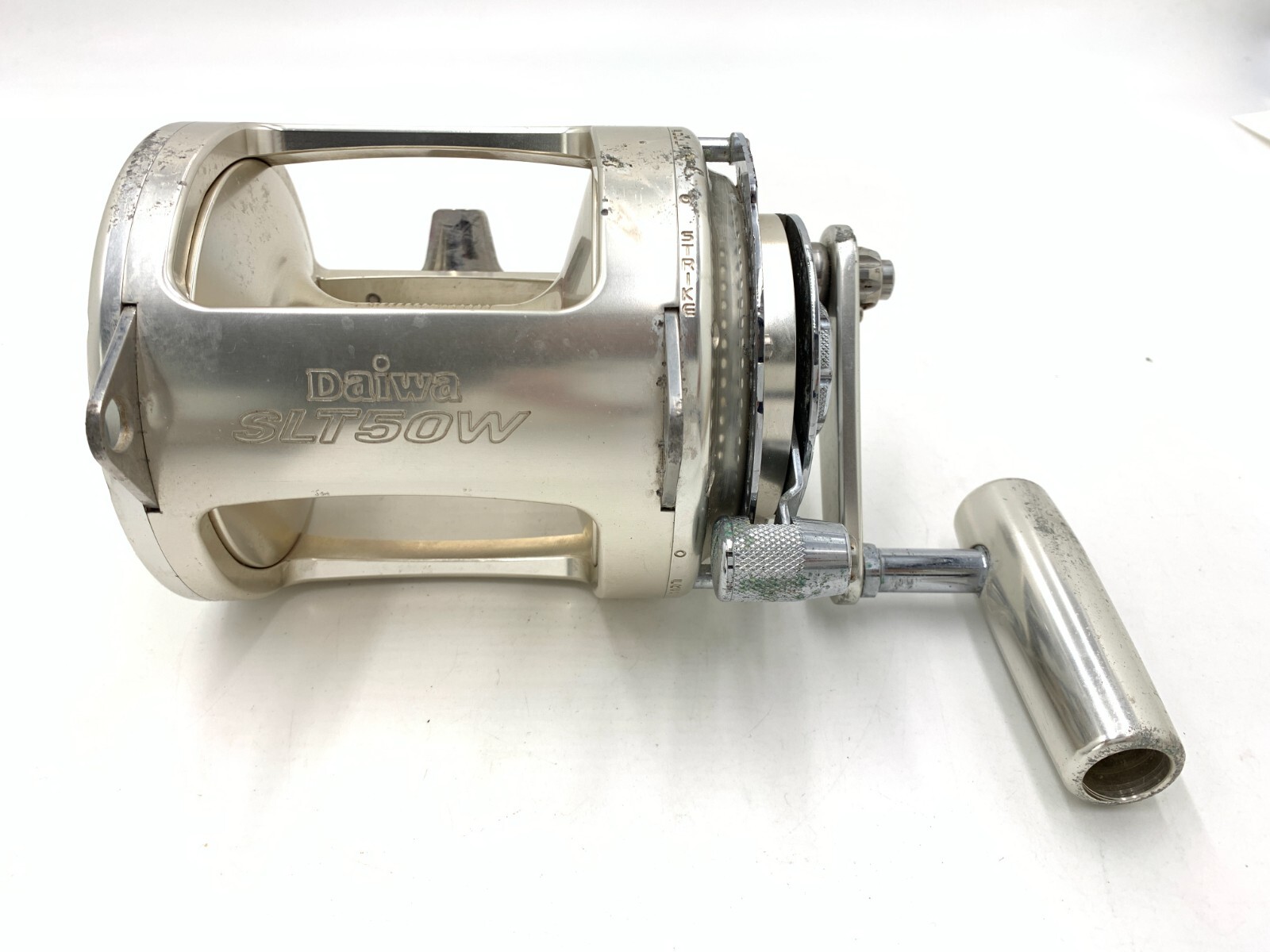 ダイワ シーライン トーナメント SLT80 daiwa sea line