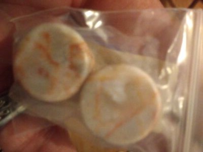 Item photo(s) from verified buyer