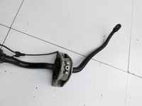 BMW E65 7er 01-05 Stabilisator Stabi Hydraulisch Dynamic Drive Vorne BMW E65 7er 01-05 11.09.2003 6780009... Vorschau 6