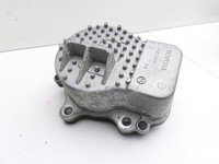 Toyota Prius + Plus W40 Elektropumpe Kühlmittelpumpe Toyota Prius + Plus W40 15.11.2015 161A029015 gebraucht Vorschau 5