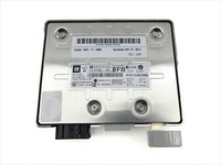 Opel Zafira C P12 11-16 Steuergerät ECU Modul SG Bluetooth Freisprecheinrichtung Opel Zafira C P12 11-16 19.11.2013... Vorschau 1