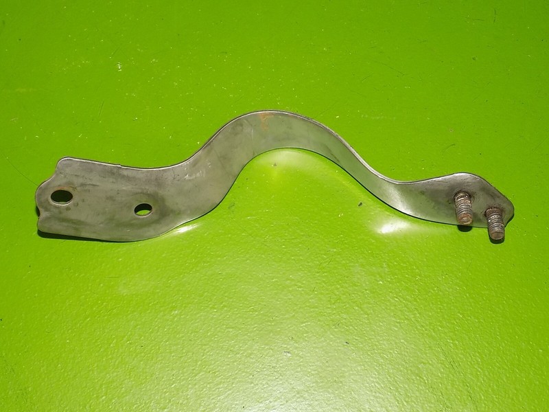 92 93 94 95 Civic OEM lower exhaust header mount bracket brace strap