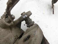 BMW E88 120d LCI 08-11 2,0d 105KW Bremssattel Bremszange Vorne Links BMW E88 120d LCI 08-11 11.03.2010 gebraucht Vorschau 5