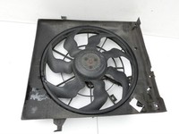 KIA Ceed ED 09-13 1,6 66KW Lüfter Ventilator f. Kühler KIA Ceed ED 09-13 31.10.2011 252312H000 gebraucht Vorschau 2