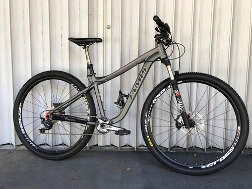 2013 Jamis Exile Comp 29er - Size - Reg. $1000