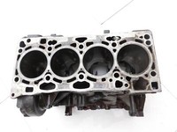 Skoda Rapid NH 12-19 TDI 1,6 85KW CXMA Motorblock für Motor Skoda Rapid NH 12-19 12.01.2017 04L103011A gebraucht Vorschau 2