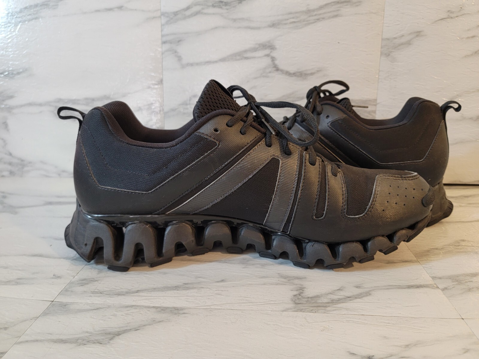 Reebok ZigTech ZigWild Trail Running 