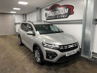 2023 Dacia Jogger 1.0 TCe Expression 5dr MPV PETROL Manual