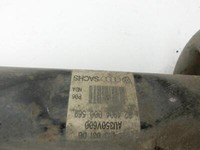 Audi A3 8P 09-12 Kombi Federbein Stossdämpfer Vorne Rechts Audi A3 8P 09-12 13.03.2009 1T0413031DB 824904000569... Vorschau 4