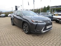 2024 Lexus UX 2.0 250h Premium Plus SUV 5dr Petrol Hybrid E-CVT Euro 6 (s/s) (18